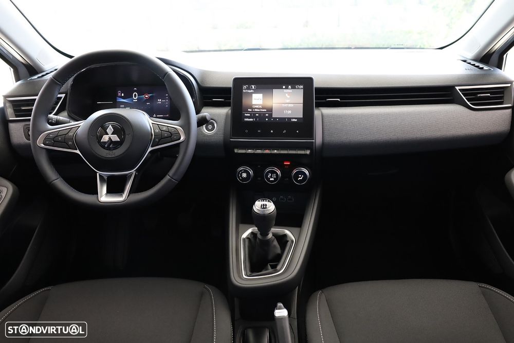 Mitsubishi Colt 1.0 MPI-T Kaiteki - 15