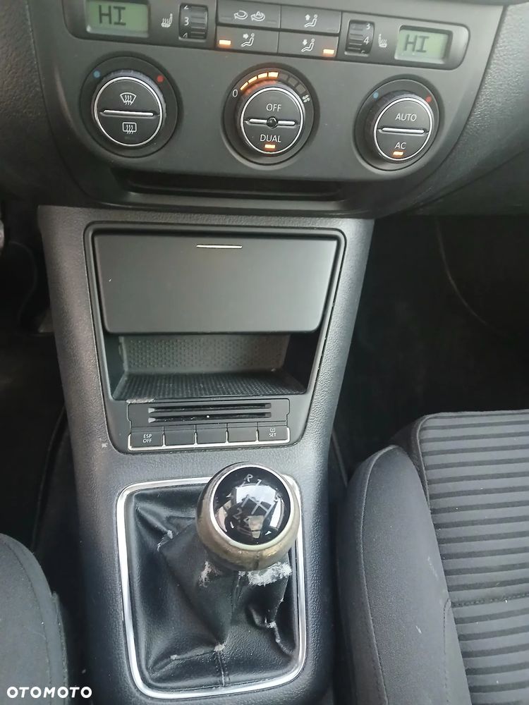 Volkswagen Tiguan 2.0 TDI DPF Trend & Fun - 18