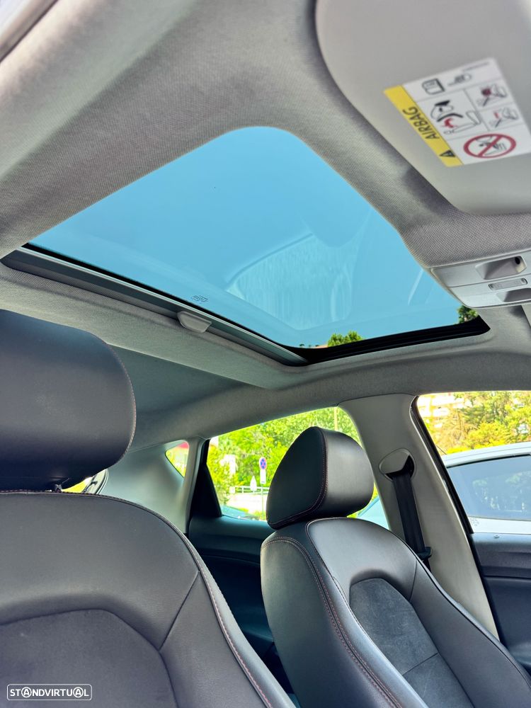 SEAT Ibiza 1.0 EcoTSI FR - 15
