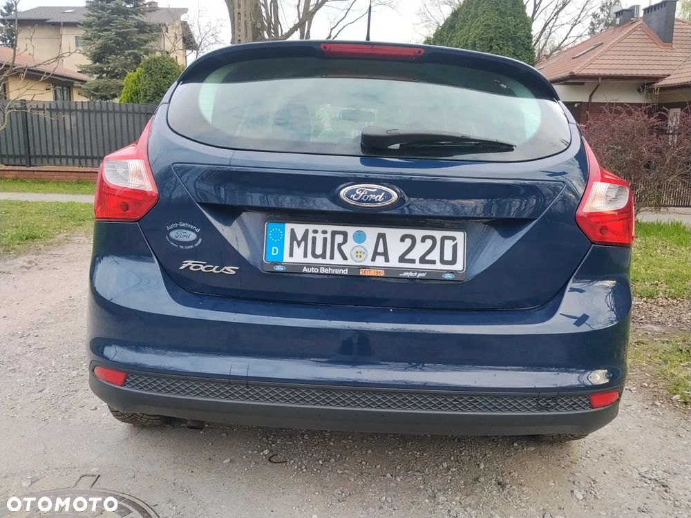 Ford Focus - 6