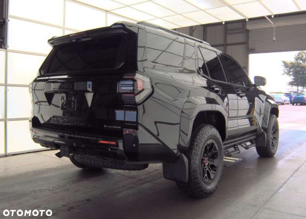 Toyota 4-Runner - 6