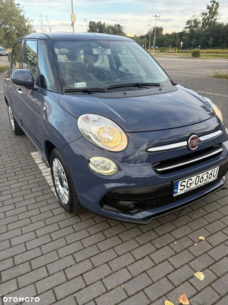Fiat 500L 1.4 16V Pop - 7