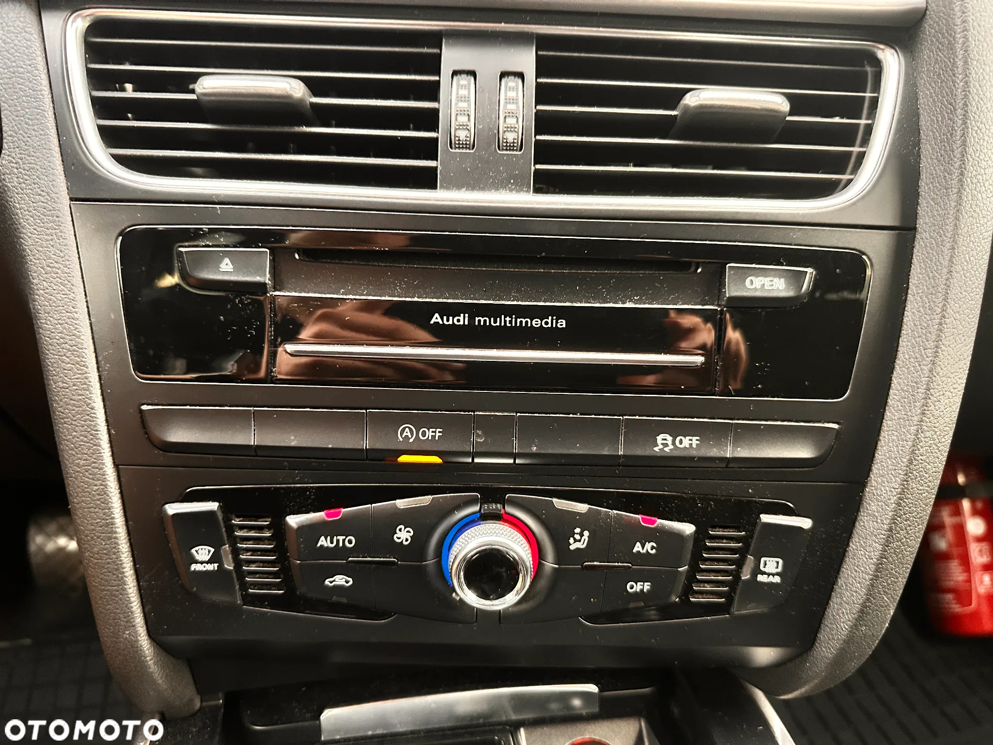Audi A5 - 30