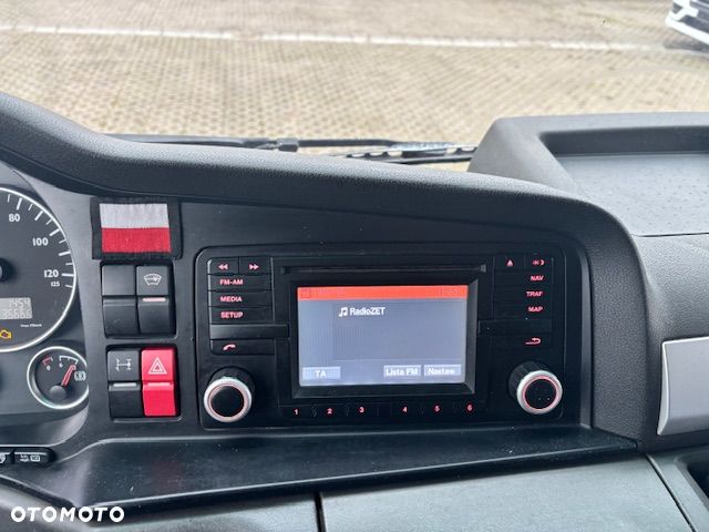 MAN TGX 18.440 MEGA INTARDER - 6