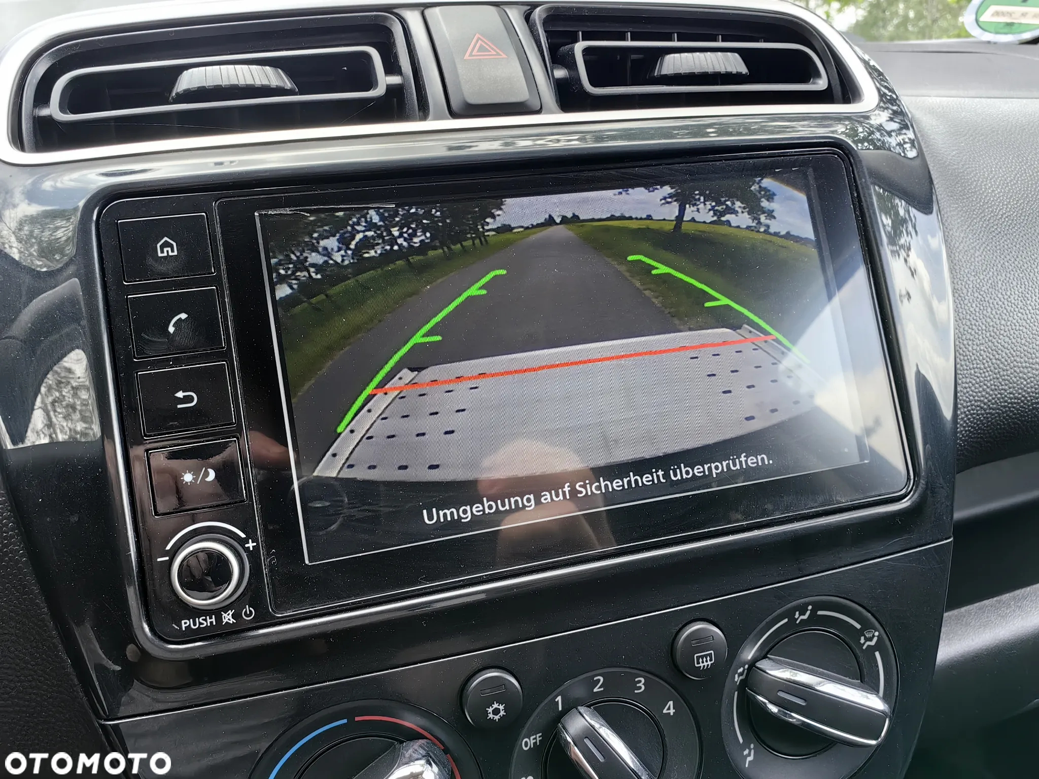 Mitsubishi Space Star 1.2 AS&G Invite SDA - 6