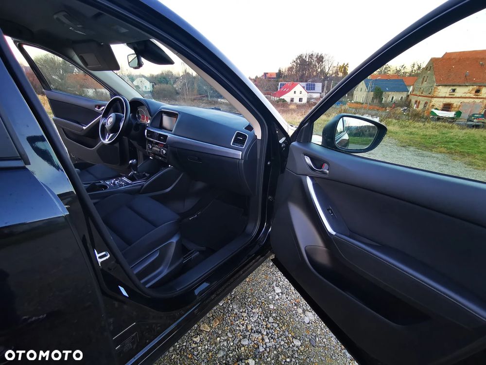 Mazda CX-5 2.2 D Skypassion - 15
