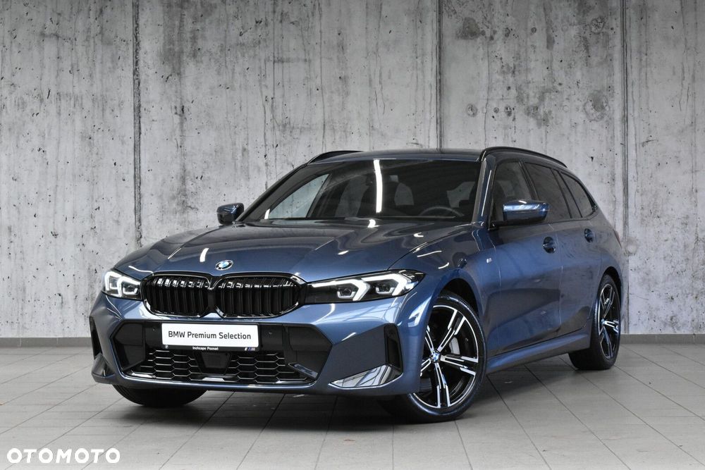 BMW Seria 3 - 2