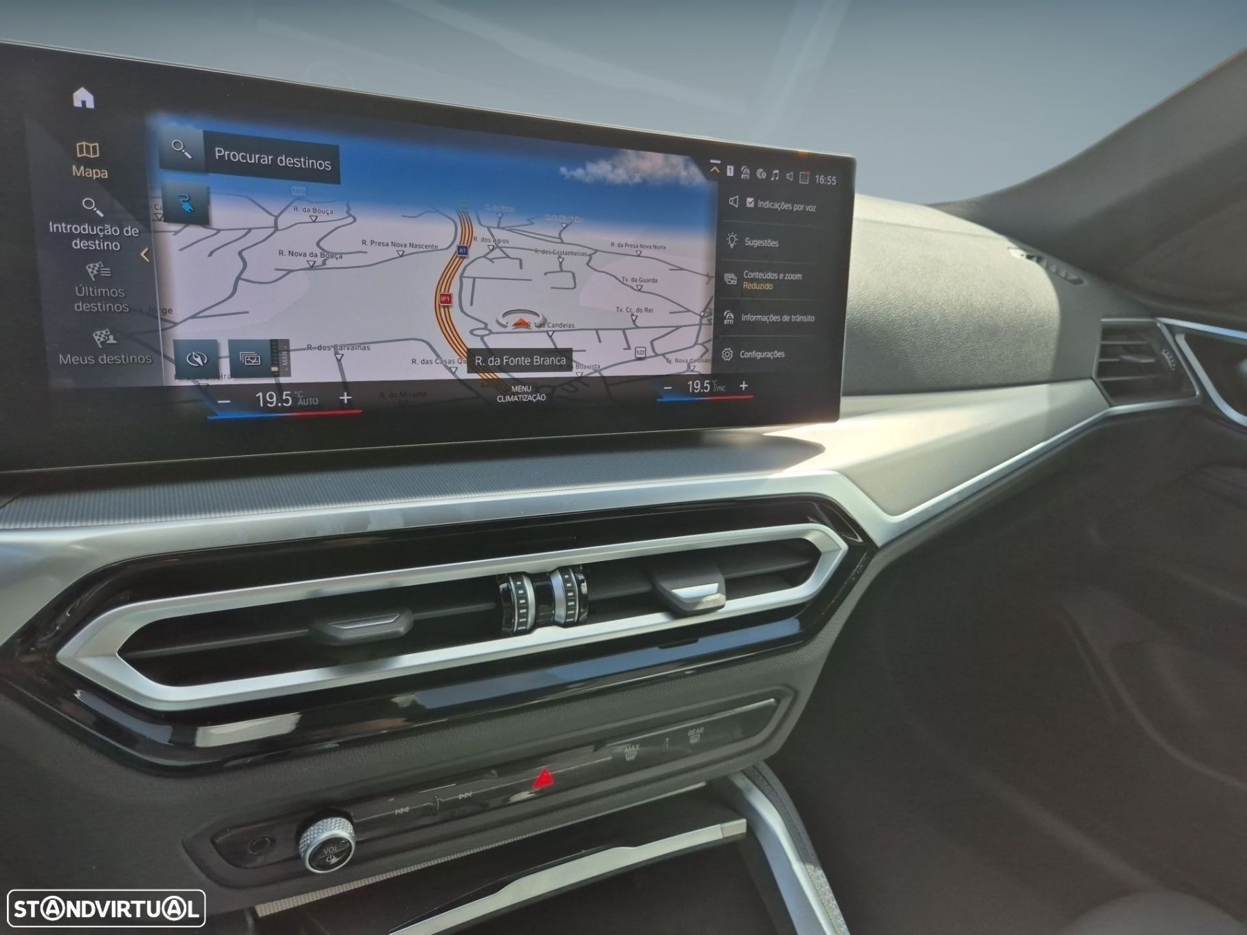 BMW i4 eDrive40 Pack Desportivo M - 28
