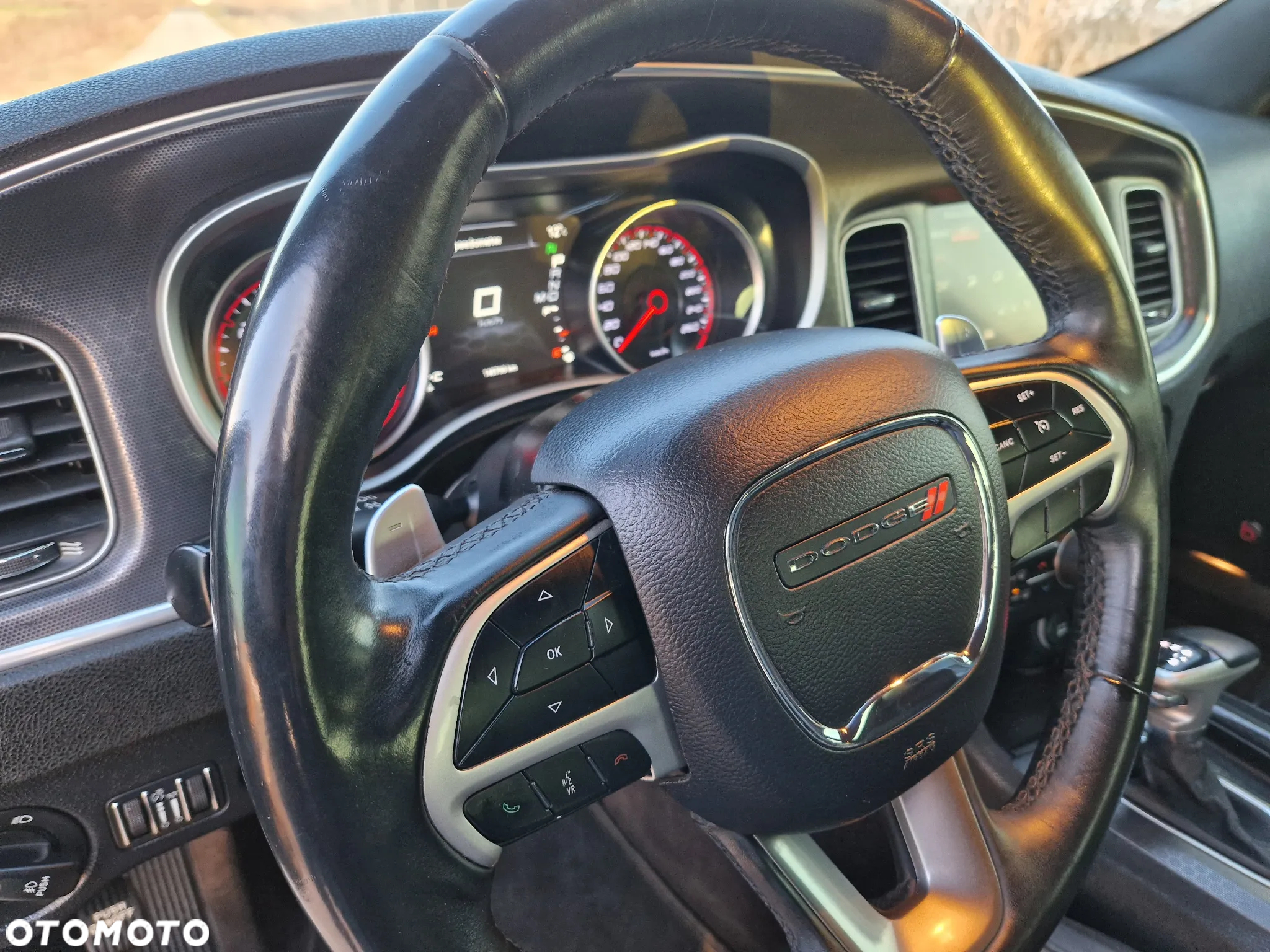 Dodge Charger 3.6 GT - 9