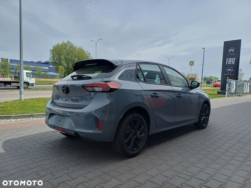 Opel Corsa 1.2 Edition S&S - 5