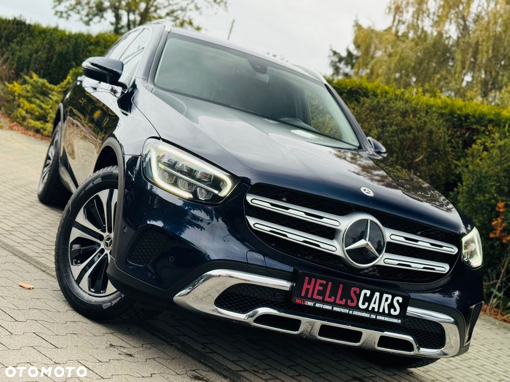 Mercedes-Benz GLC 220 d 4Matic 9G-TRONIC Exclusive - 11