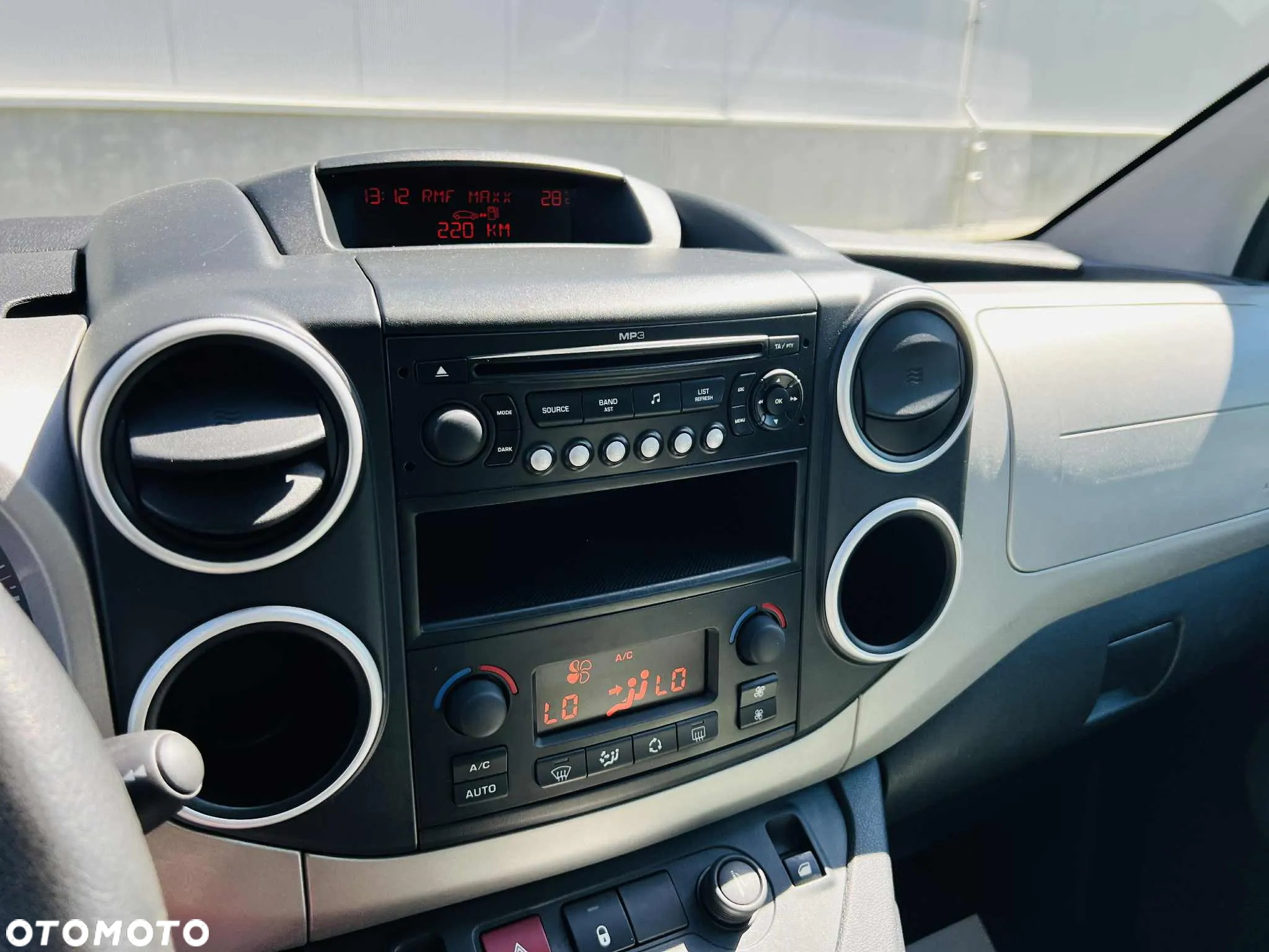 Citroën Berlingo 1.6 16V Multispace - 25