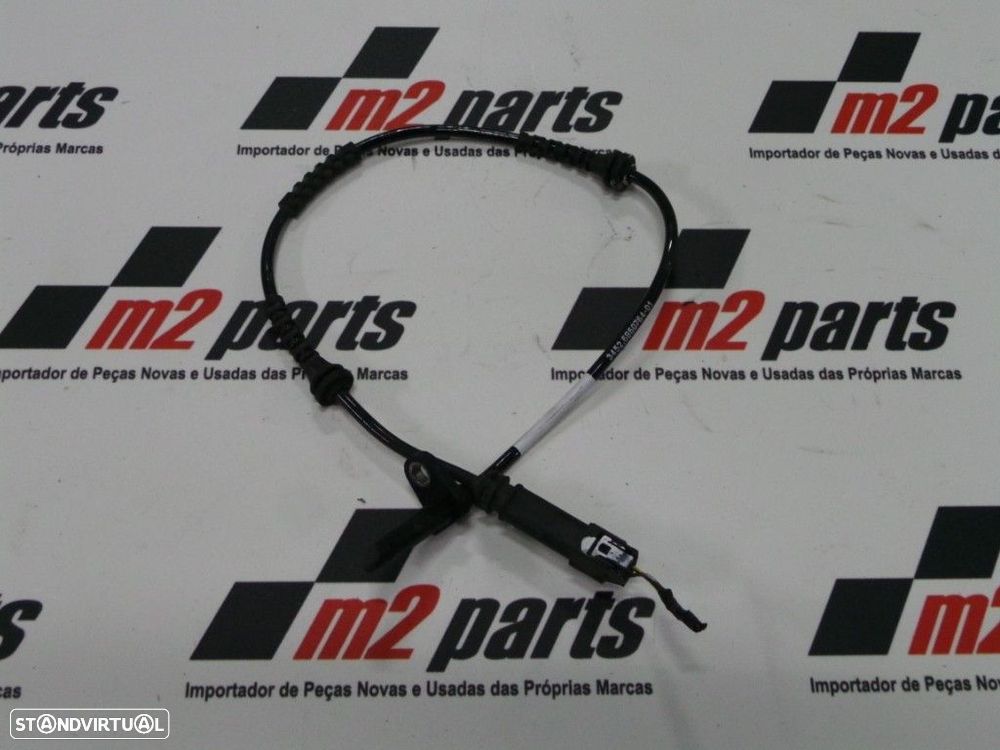Sensor ABS Trás Seminovo/ Original MINI MINI (F56)/MINI MINI (F55) 34526850764 - 1