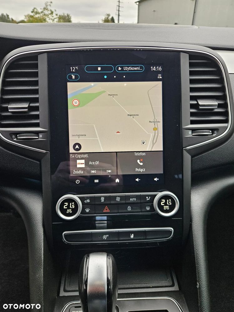 Renault Talisman BLUE dCi 160 EDC INTENS - 24