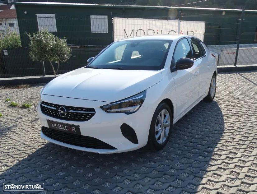 Opel Corsa 1.2 Elegance - 1
