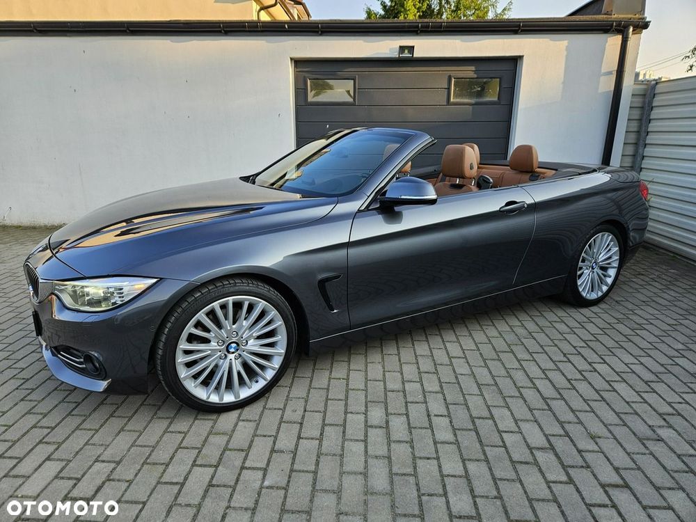 BMW Seria 4 - 10