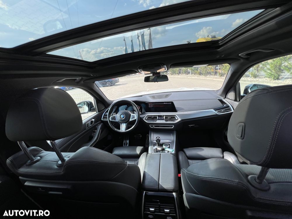 BMW X5 xDrive30d AT MHEV - 18