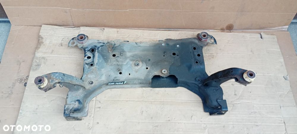 Wózek sanki belka zawieszenie przód Ford Kuga II Mk2 2.0 CDTI - 1