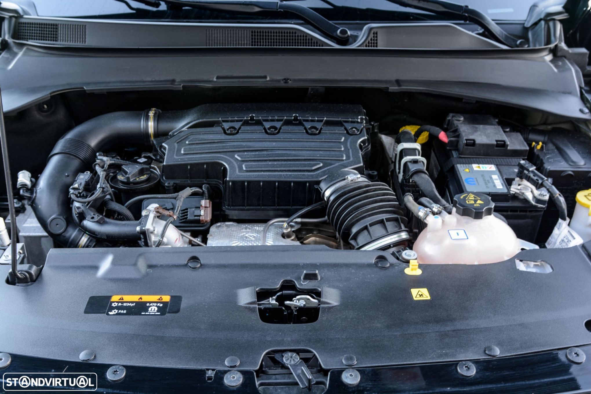 Jeep Compass 1.6 M-Jet Limited - 37