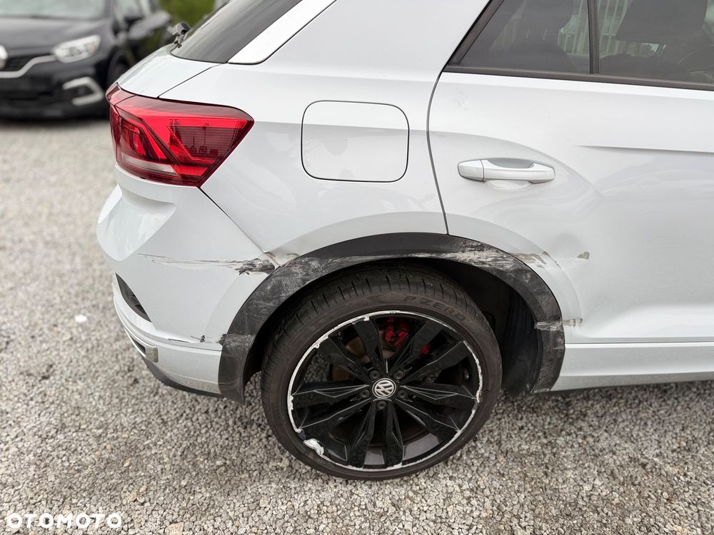Volkswagen T-Roc 1.5 TSI OPF DSG R-Line - 7
