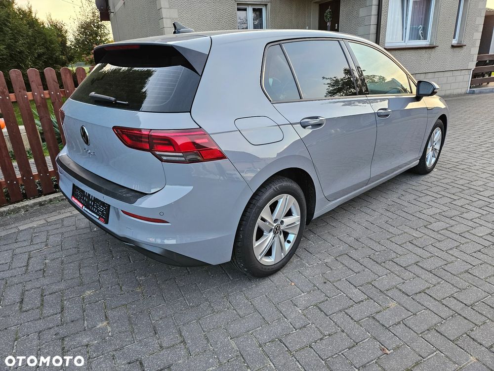 Volkswagen Golf 2.0 TDI SCR Life - 3