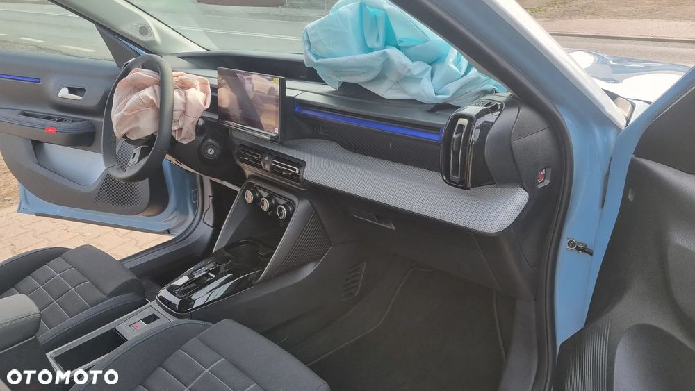Citroën C3 113 Standard-Range TEAM D - 23