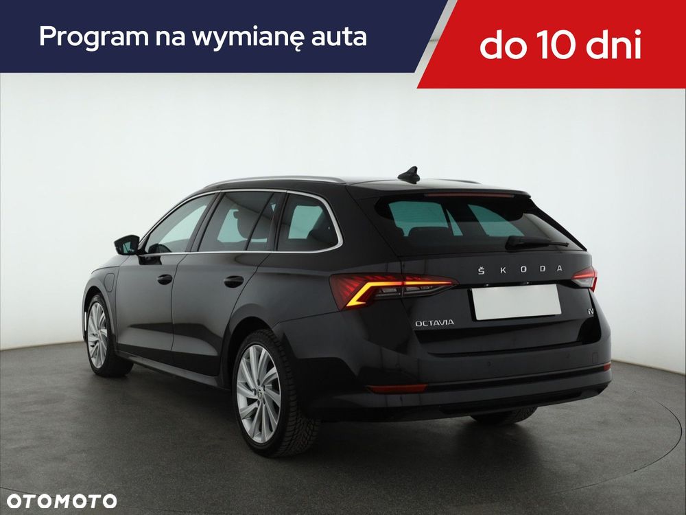 Skoda Octavia - 6