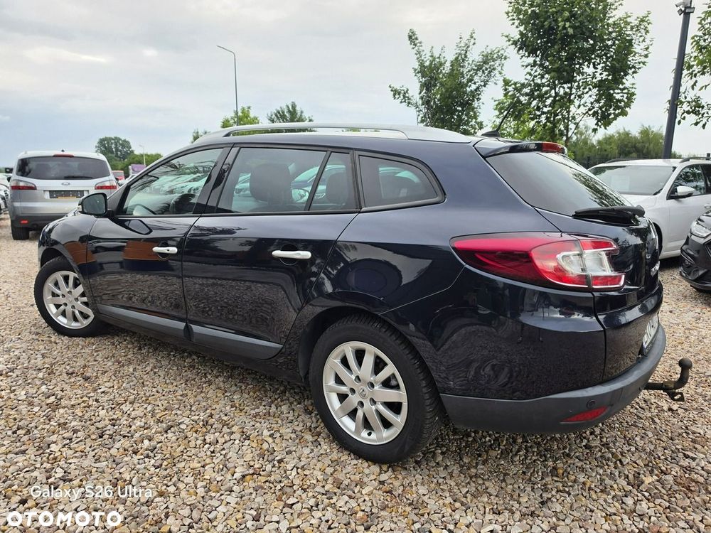 Renault Megane - 12