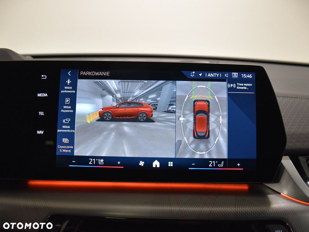 BMW iX2 xDrive30 66.5kWh M Sport Edition - 25