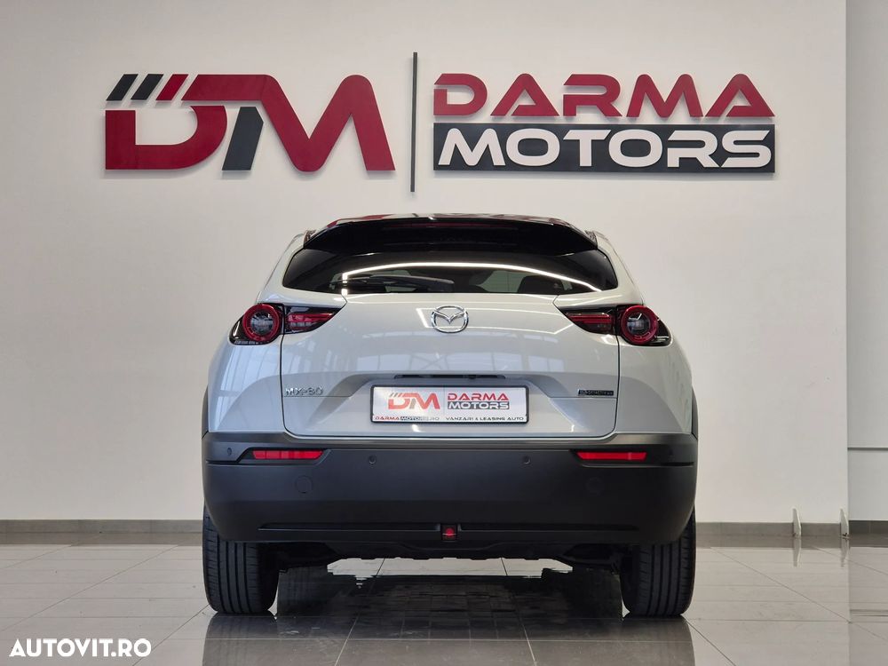 Mazda MX-30 e-Skyactiv EV Prime-Line - 18