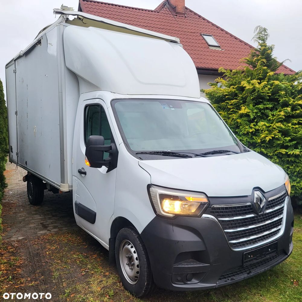 Renault MASTER MAXI - 7