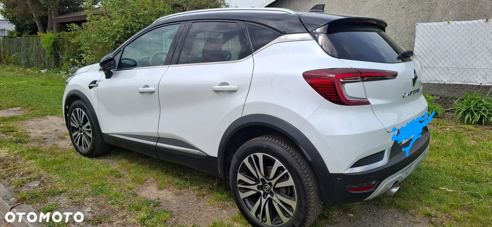 Renault Captur BLUE dCi 115 EDC INTENS - 5