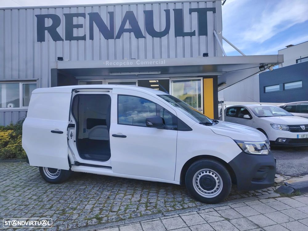 Renault Kangoo 1.5 Blue dCi L1 Advance - 3