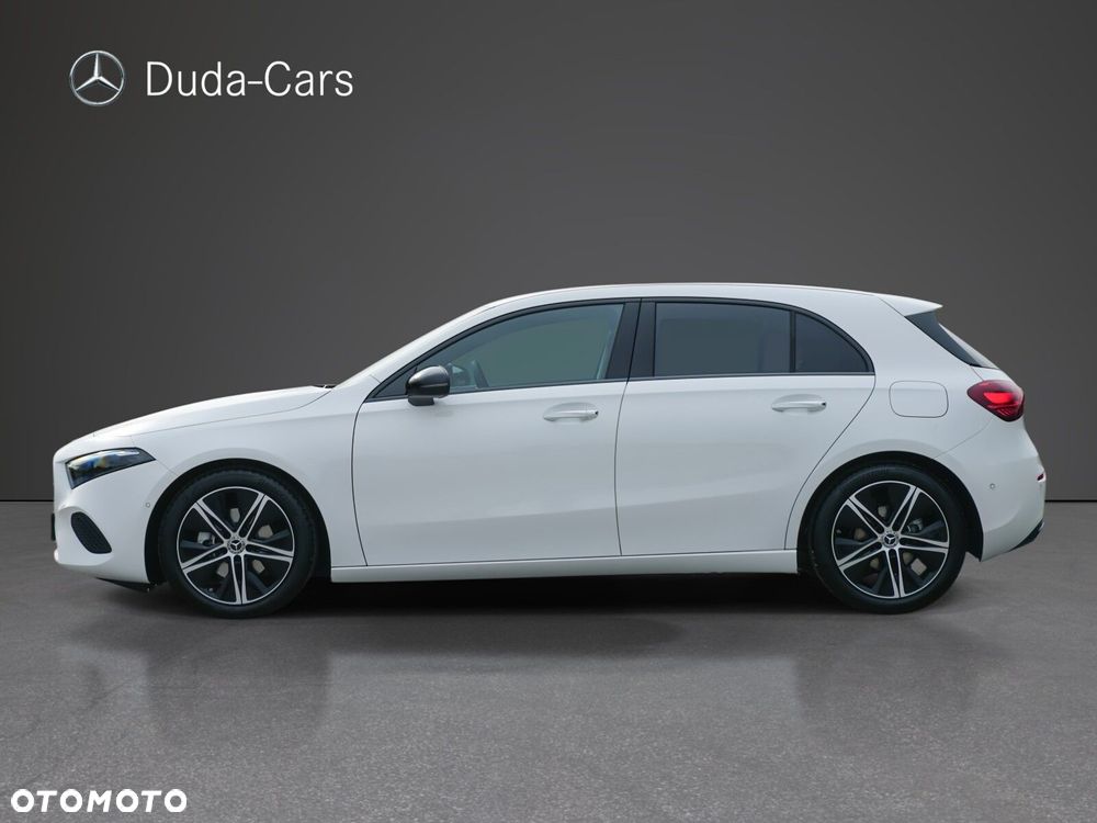 Mercedes-Benz Klasa A - 4