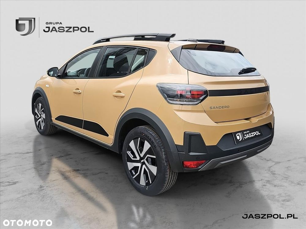 Dacia Sandero - 7