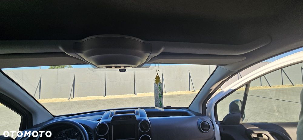 Citroën Berlingo - 18