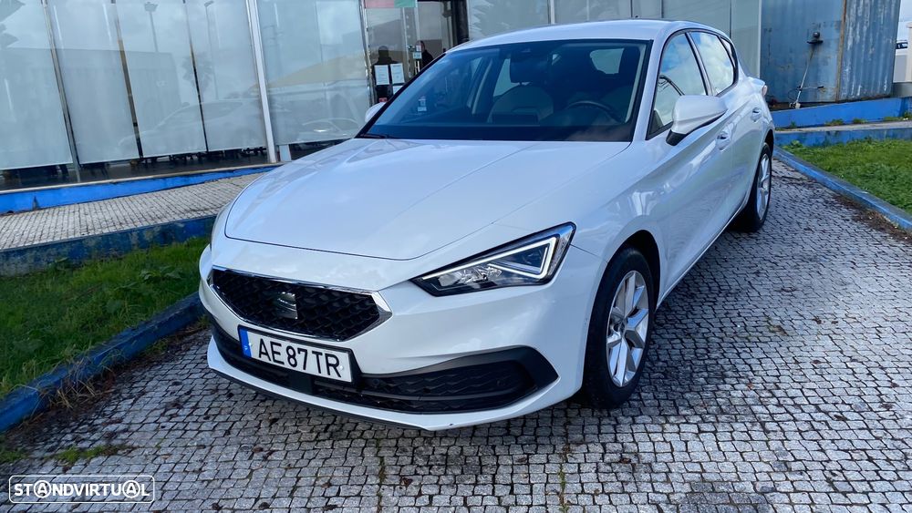 SEAT Leon 1.0 TSI Style - 3