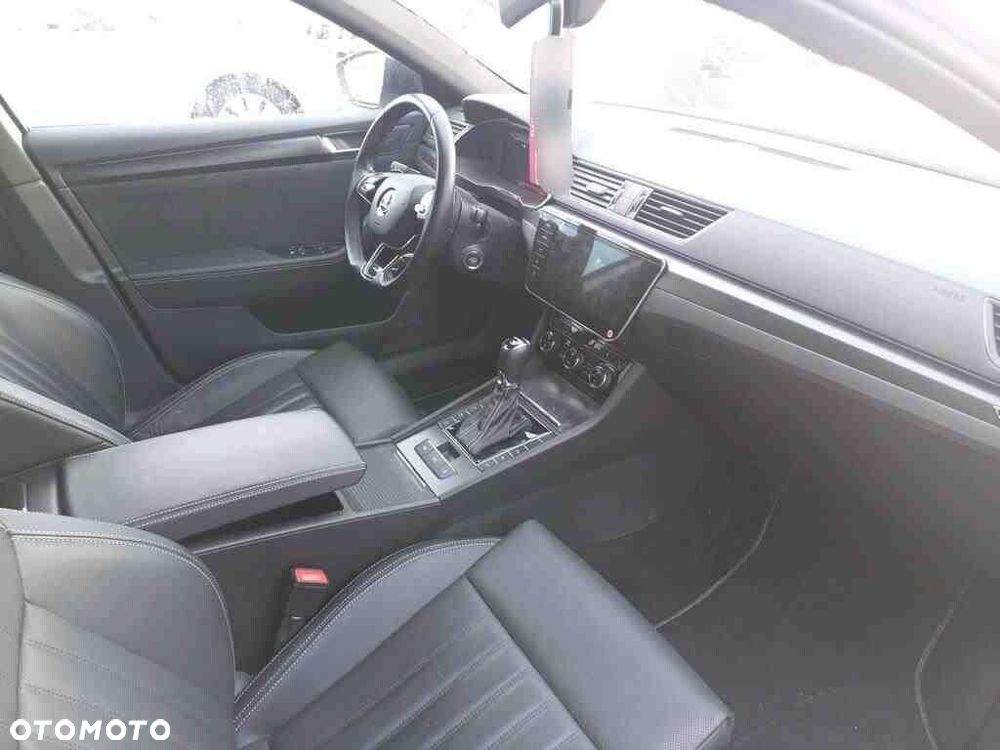 Skoda Superb - 6