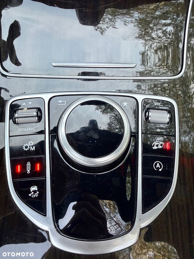 Mercedes-Benz Klasa C - 16