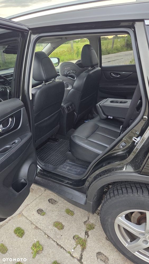 Nissan X-Trail 1.6 DCi Tekna 4WD - 6