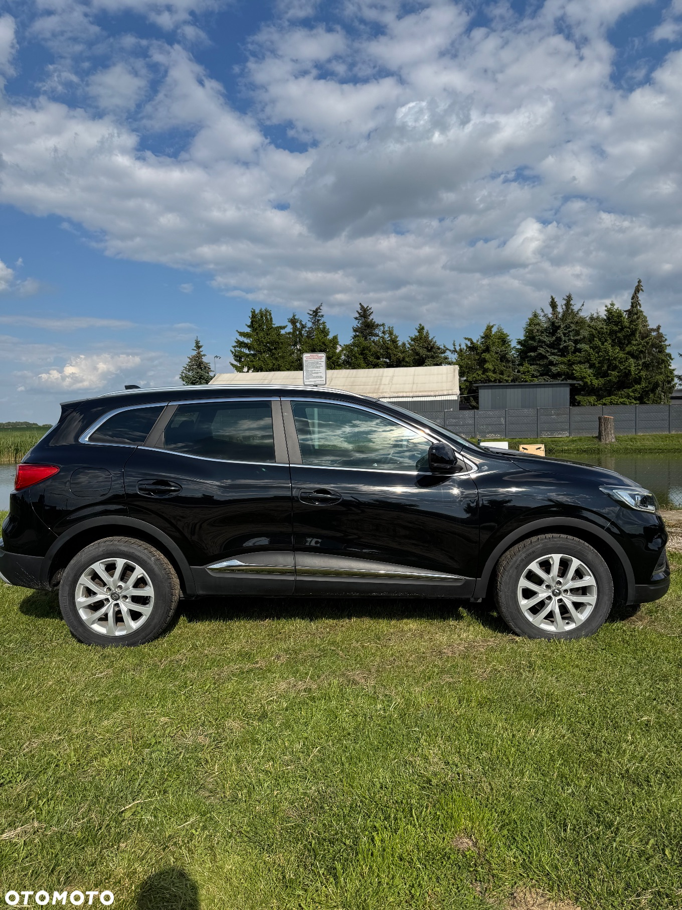Renault Kadjar 1.3 TCe FAP Easy Life EDC - 4