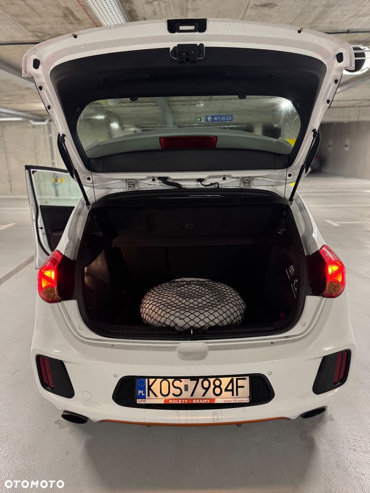 Kia Ceed Cee'd 1.6 T-GDI GT XL - 5