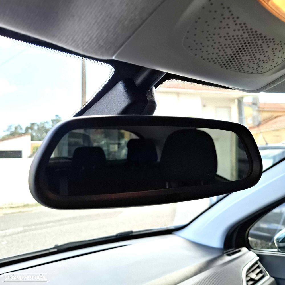 Peugeot 208 1.6 BlueHDi Allure - 34