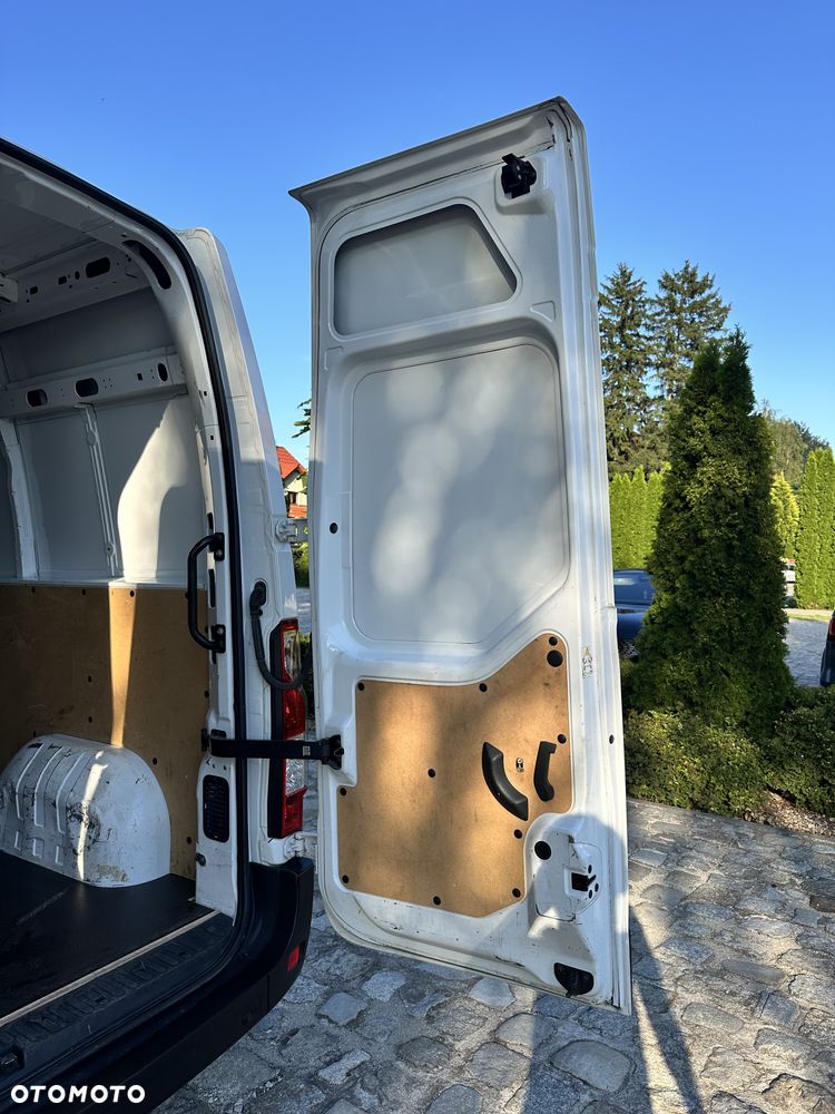 Renault MASTER - 13