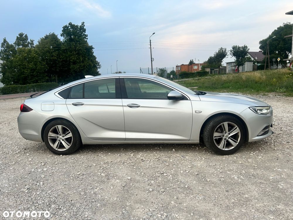 Opel Insignia 1.6 CDTI Exclusive S&S Eco - 2