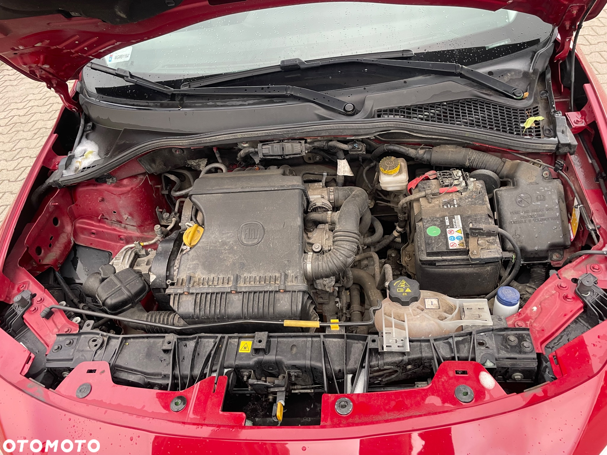 Fiat Tipo - 16