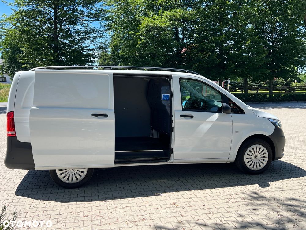 Mercedes-Benz Vito - 5