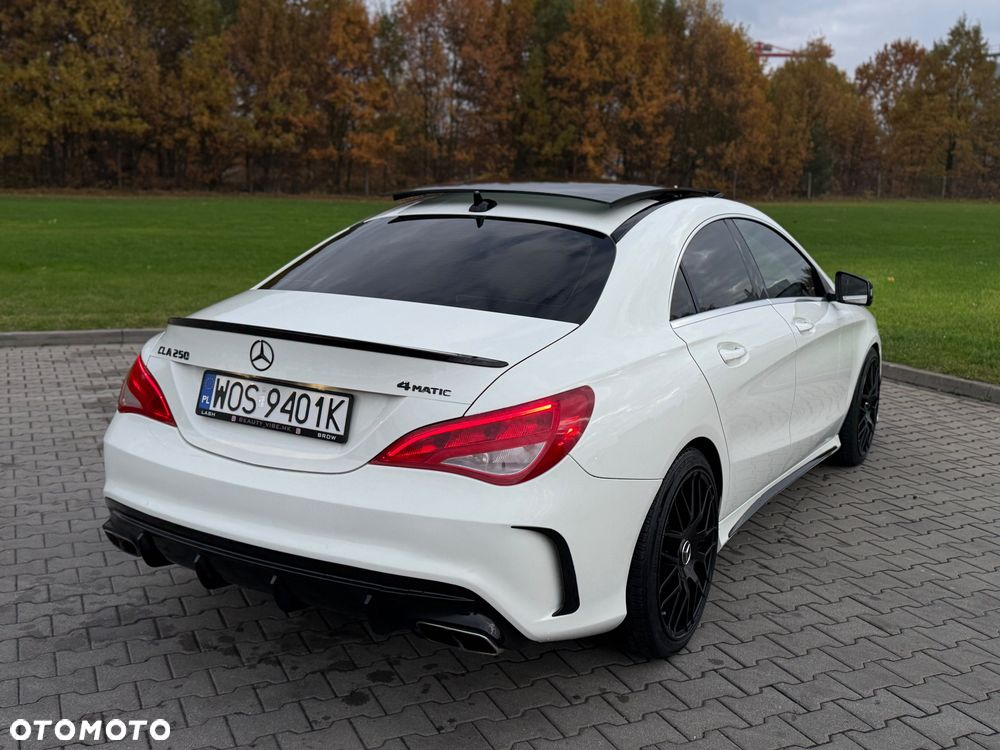 Mercedes-Benz CLA - 3