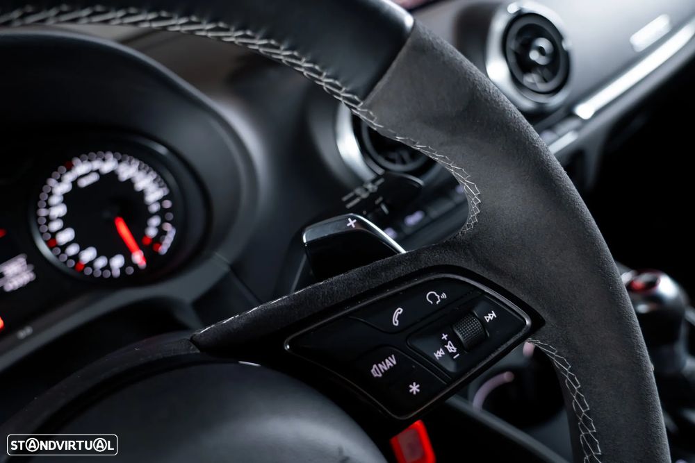 Audi RS3 Sportback 2.5 TFSI quattro S tronic - 13