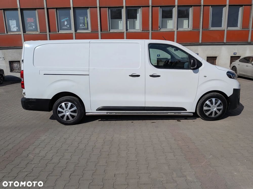 Toyota ProAce - 9
